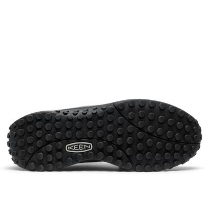 KS Mino Herren Wildleder-Sneaker Brindle/Birch