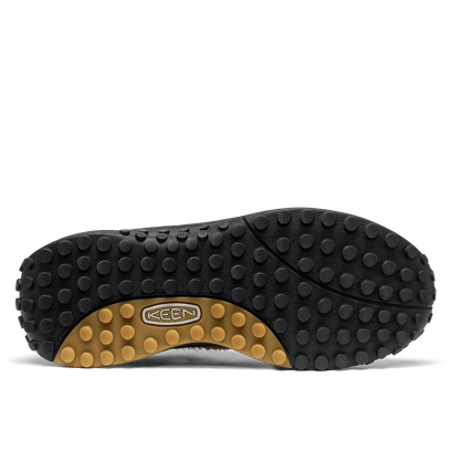 KS Mino Damen Wildleder-Sneaker Lilas/Birch