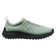 KS Mino Damen Wildleder-Sneaker Iceberg Green/Black