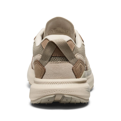 WK500 Leather Herren Wanderschuhe Abbey Stone/Birch