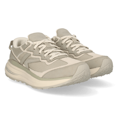 WK500 Leather Damen Wanderschuhe Abbey Stone/Birch