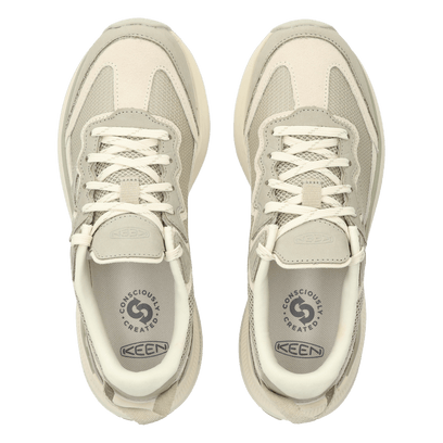 WK500 Leather Damen Wanderschuhe Abbey Stone/Birch