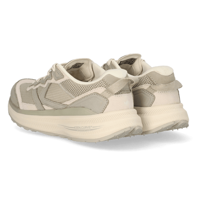 WK500 Leather Damen Wanderschuhe Abbey Stone/Birch