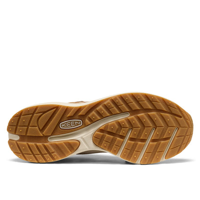 WK500 Leather Damen Wanderschuhe Cornstalk/Safari