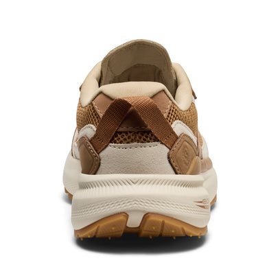 WK500 Leather Damen Wanderschuhe Cornstalk/Safari