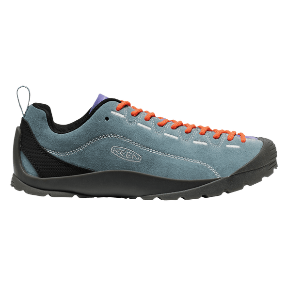 Jasper Damen Wildleder-Sneakers Faded Denim/Skipper Blue Jasper Damen Wildleder-Sneakers Faded Denim/Skipper Blue