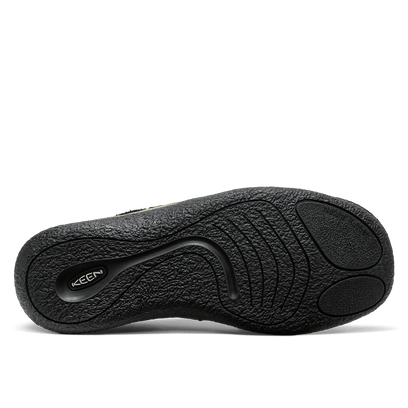 Howser II Herren Halbschuhe Bronze Green/Black