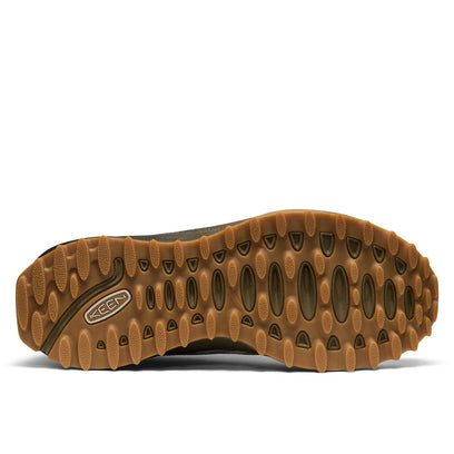 Zionic NXT Herren Wandelschuhe Abbey Stone/Dark Olive