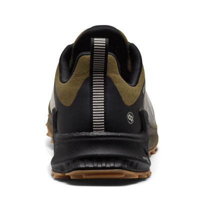 Zionic NXT Herren Wandelschuhe Abbey Stone/Dark Olive