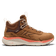 Leiki Mid Leather Damen Wanderschuhe Chipmunk/Birch