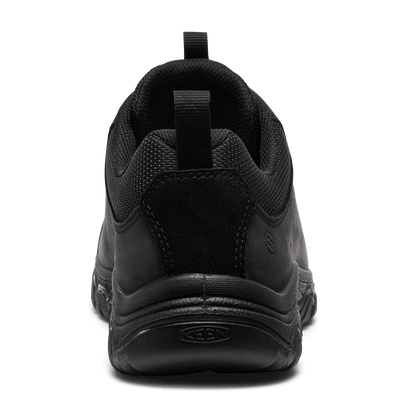 Targhee IV Oxford Herren Wanderschuhe Black