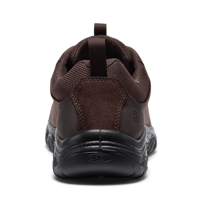 Targhee IV Oxford Herren Wanderschuhe Java/Black