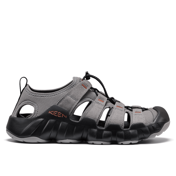 Hyperport H2 Herren Sandalen Steel Grey/Burnt Brick Hyperport H2 Herren Sandalen Steel Grey/Burnt Brick