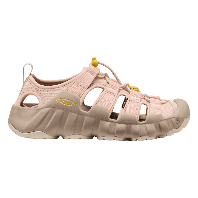 Hyperport H2 Damen Sandalen Cameo Rose/Birch