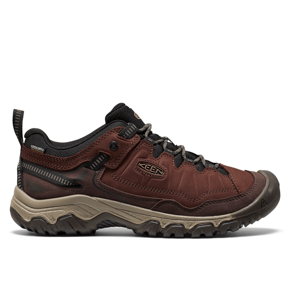 Targhee IV Herren Wanderschuhe Java/Bison Targhee IV Herren Wanderschuhe Java/Bison