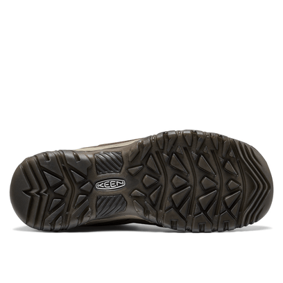 Targhee IV Herren Wanderschuhe Java/Bison