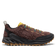 Jasper Zionic Herren Wildleder-Sneaker Java/Cream Gold