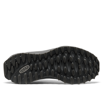Jasper Zionic Damen Wildleder-Sneaker Vapor/Orchid Smoke