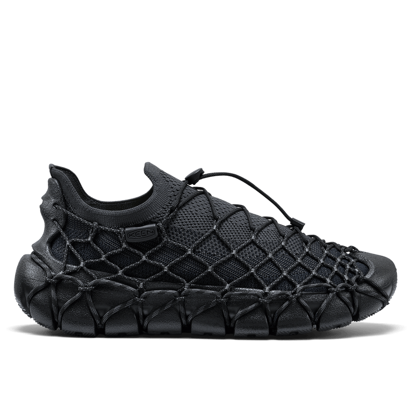 Uneek 360 Herren Sneaker Black/Magnet