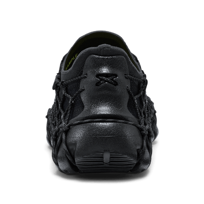 Uneek 360 Herren Sneaker Black/Magnet