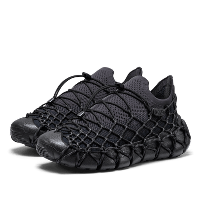 Uneek 360 Damen Sneaker Black/Magnet