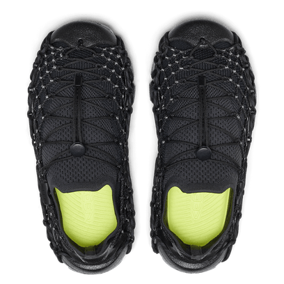 Uneek 360 Damen Sneaker Black/Magnet