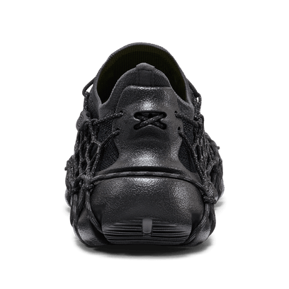 Uneek 360 Damen Sneaker Black/Magnet