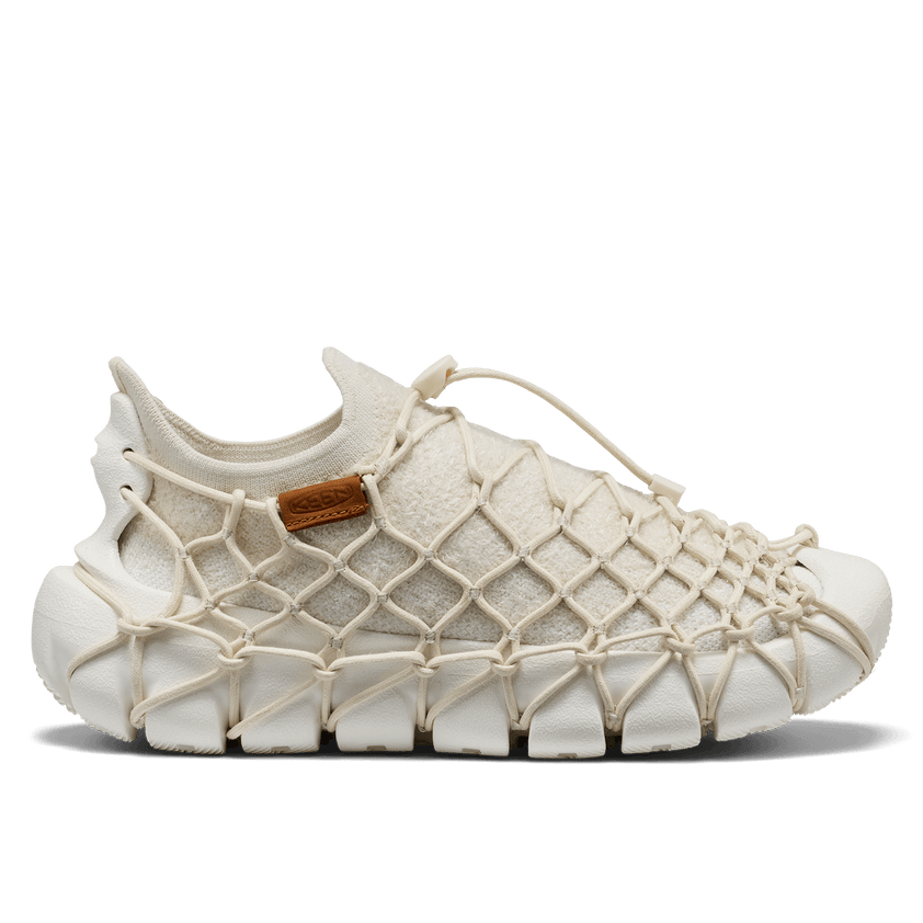 Uneek 360 Damen Sneaker Quiet Luxury Birch