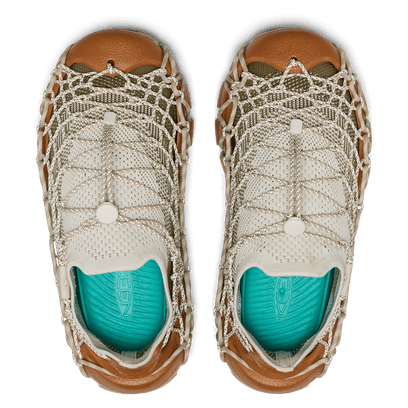 Uneek 360 Damen Sneaker Birch/Roasted Pecan