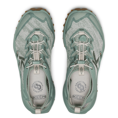 Zionic ADV Damen Wandersandalen Monochrome/Lily Pad