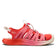 Whisper Lite Damen Wandersandalen Grenadine/Pink Lemonade