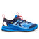 Zionic ADV Older Kids Wanderschuhe Precious Blue/Racing Red
