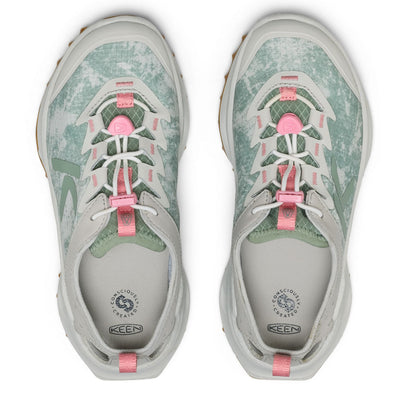Zionic ADV Older Kids Wanderschuhe Vapor/Orchid Smoke