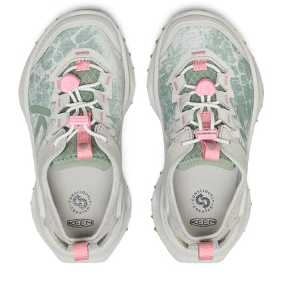 Zionic ADV Younger Kids Wanderschuhe Vapor/Orchid Smoke