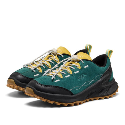Jasper Zionic Older Kids Wanderschuhe Mediterranea/Cabbge