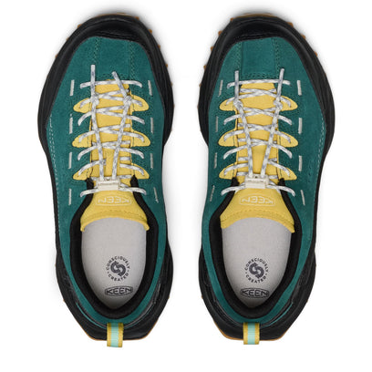Jasper Zionic Older Kids Wanderschuhe Mediterranea/Cabbge