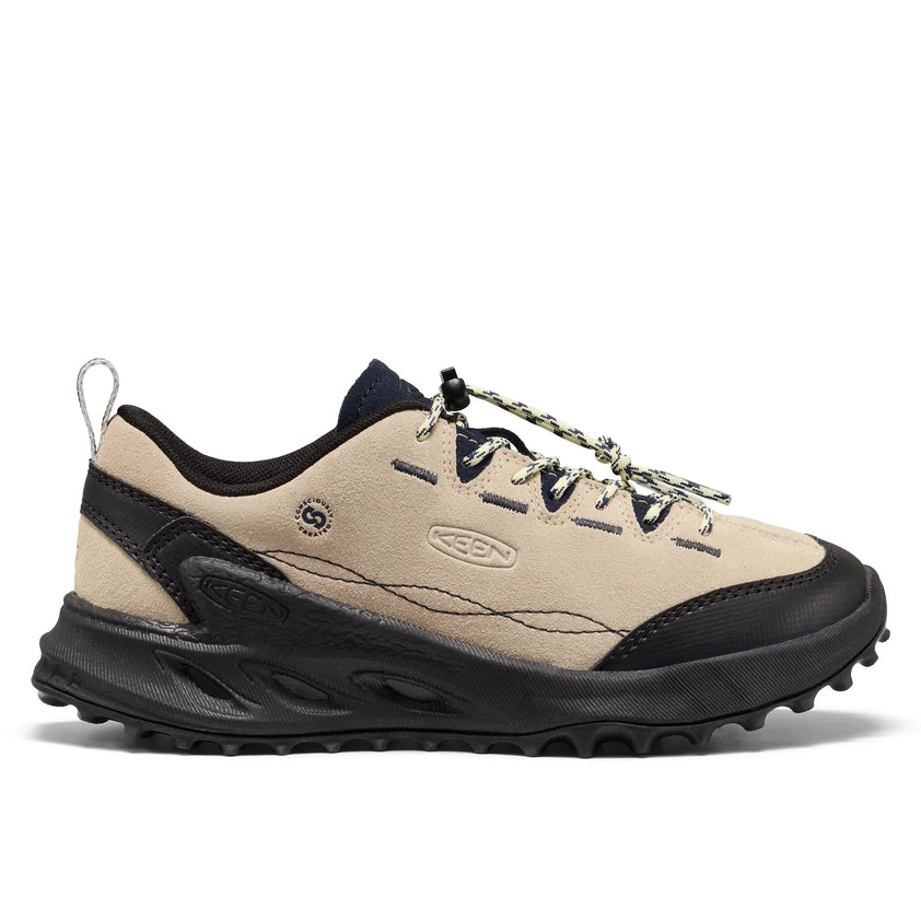 Jasper Zionic Older Kids Wanderschuhe Safari/Wax Yellow
