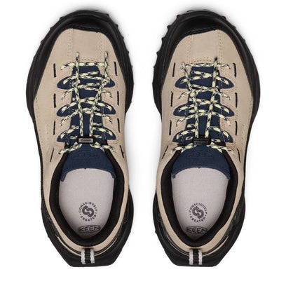 Jasper Zionic Older Kids Wanderschuhe Safari/Wax Yellow