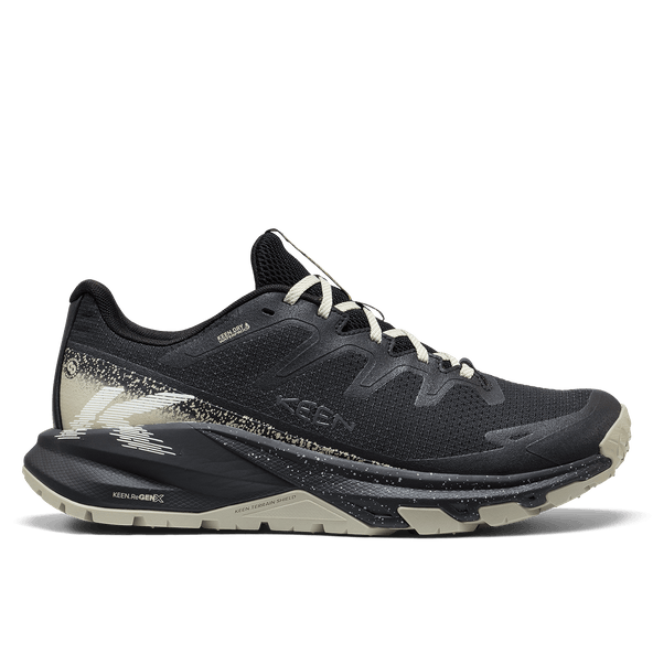 Targhee Apex Herren Wanderschuhe Black/Abbey Stone Targhee Apex Herren Wanderschuhe Black/Abbey Stone