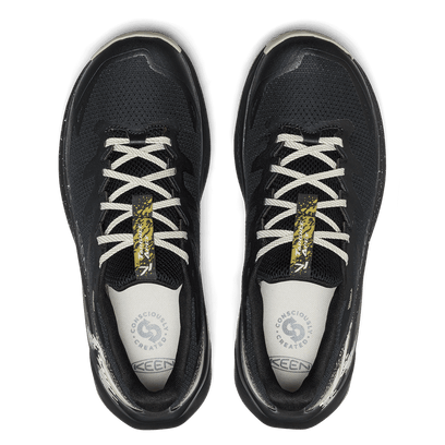 Targhee Apex Herren Wanderschuhe Black/Abbey Stone