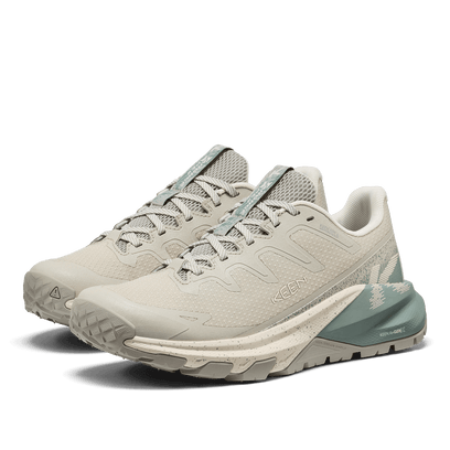 Targhee Apex Damen Wanderschuhe Abbey Stone/Birch
