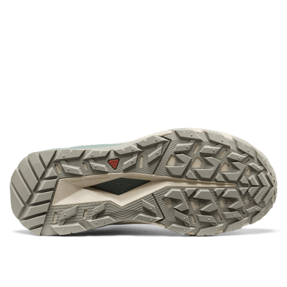 Targhee Apex Damen Wanderschuhe Abbey Stone/Birch