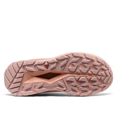 Targhee Apex Damen Wanderschuhe Cameo Rose/Peach Fuzz