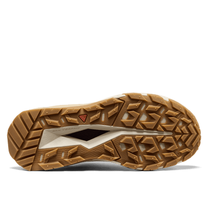 Targhee Apex Damen Wanderschuhe Fig/Naval Academy