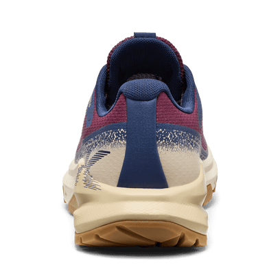 Targhee Apex Damen Wanderschuhe Fig/Naval Academy