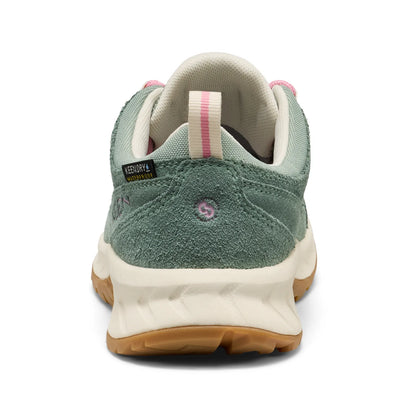 Hightrail Older Kids Wanderschuhe Lily Pad/Cashmere Rose