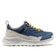 Hightrail Older Kids Wanderschuhe Vintage Indigo/Alloy