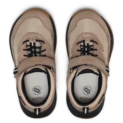 Hightrail Younger Kids Wanderschuhe Brindle/Oak Buff