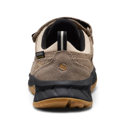 Hightrail Younger Kids Wanderschuhe Brindle/Oak Buff