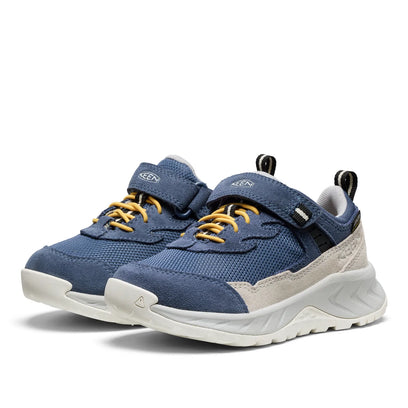Hightrail Younger Kids Wanderschuhe Vintage Indigo/Alloy